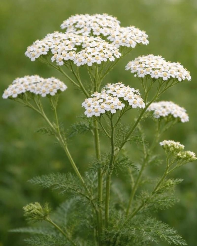 Yarrow 