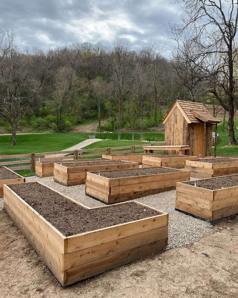 Skip Overworking Soil While It Is Still Too Wet