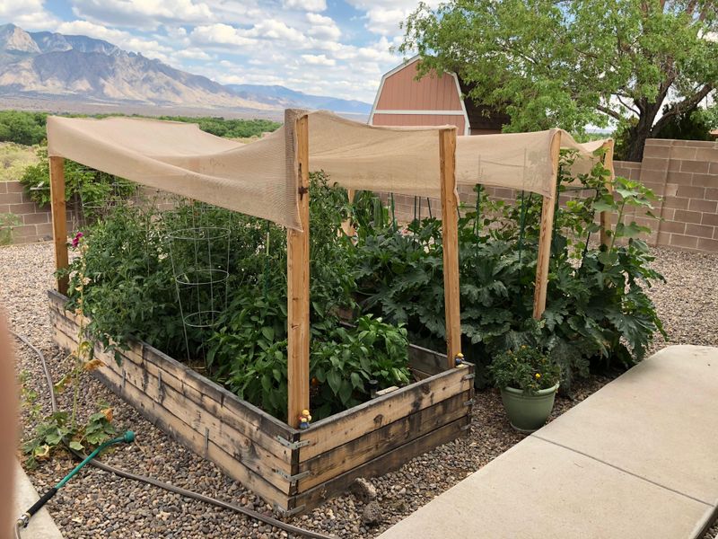 Secure Shade Cloth Properly To Handle Wind