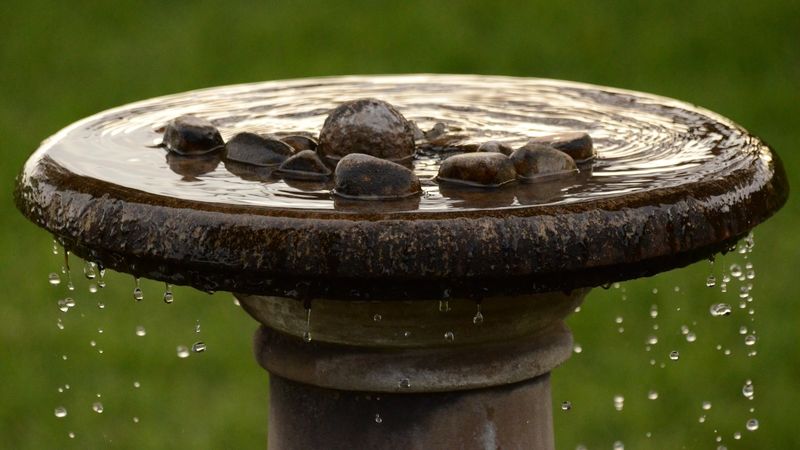 Reduce Slippery Surfaces In The Basin