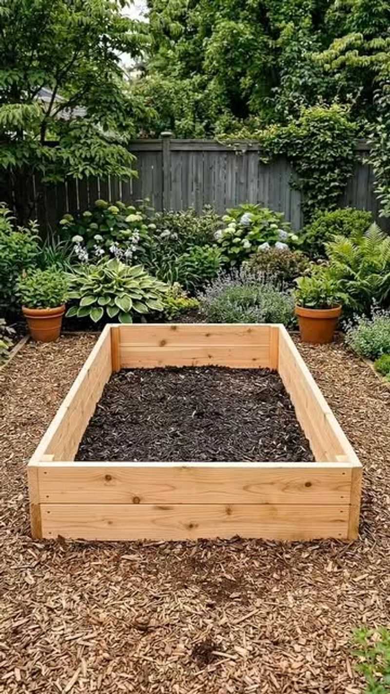 Reduce Watering Needs During Hot Summers