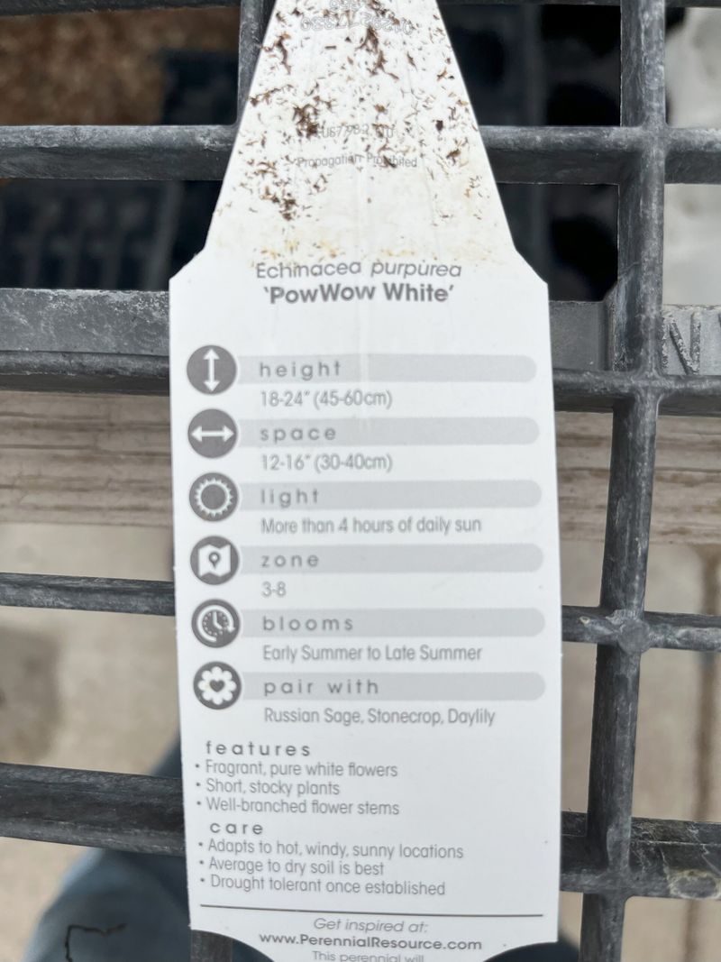 That Tiny Zone Range On The Tag Tells A Bigger Story