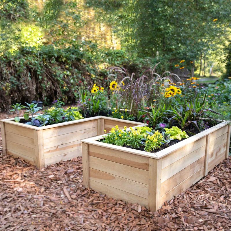 Choose Rot Resistant Wood That Holds Up In Ohio Weather