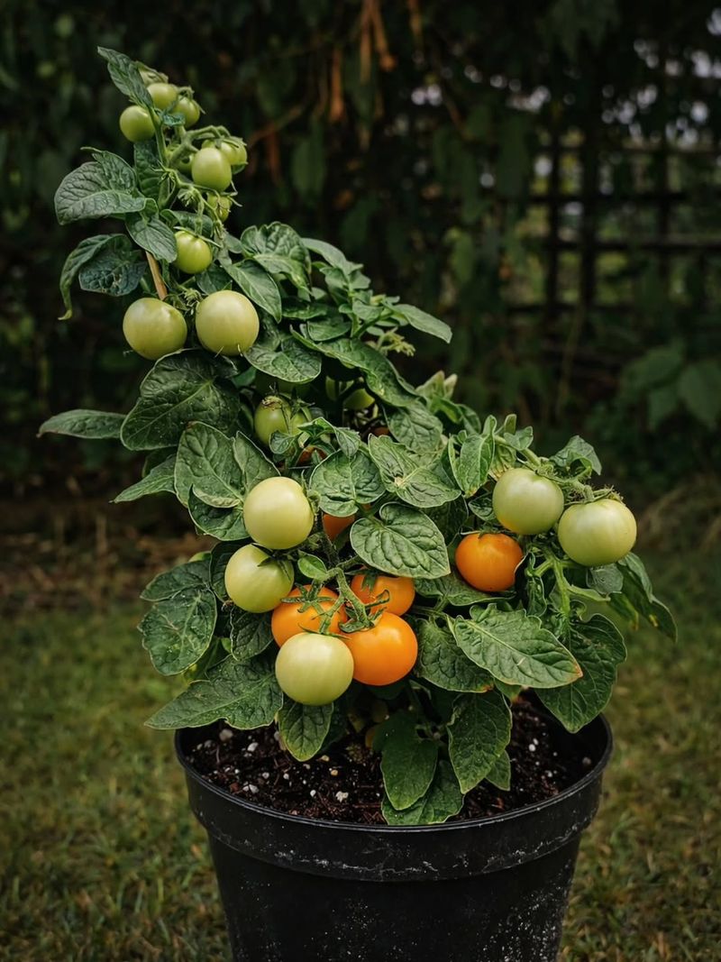 Stacked Resistance Is The Secret Weapon In Humid North Carolina Gardens