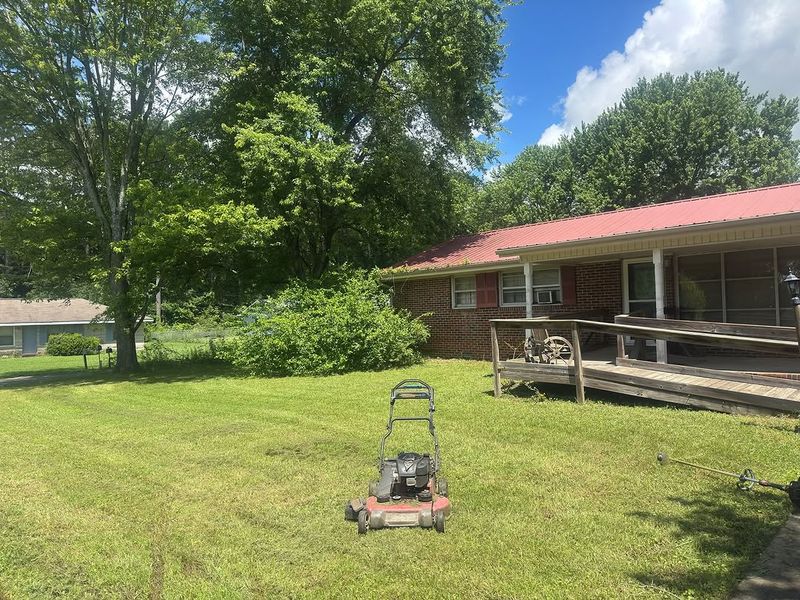 Weekly Mowing Costs Add Up Faster Than Expected