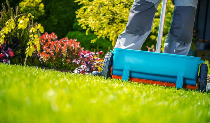 Lawns And Ornamentals Need Different Timing In Florida