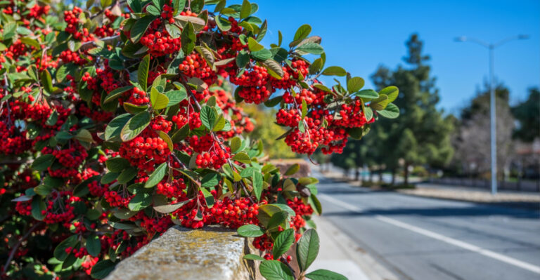 Pennsylvania Native Shrubs That Thrive In Philadelphia Summer
