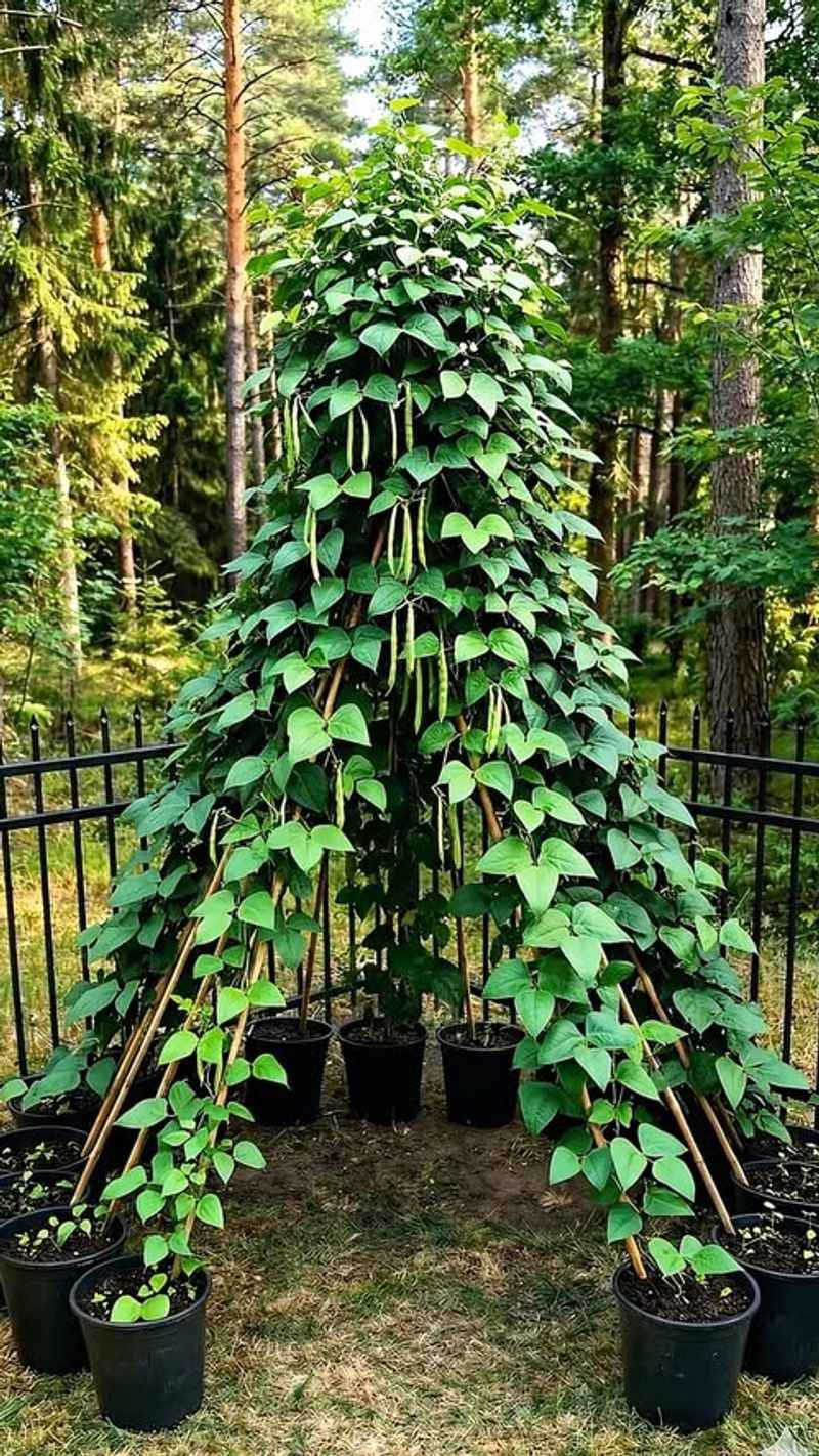 Thin Seedlings Down To The Strongest Plants