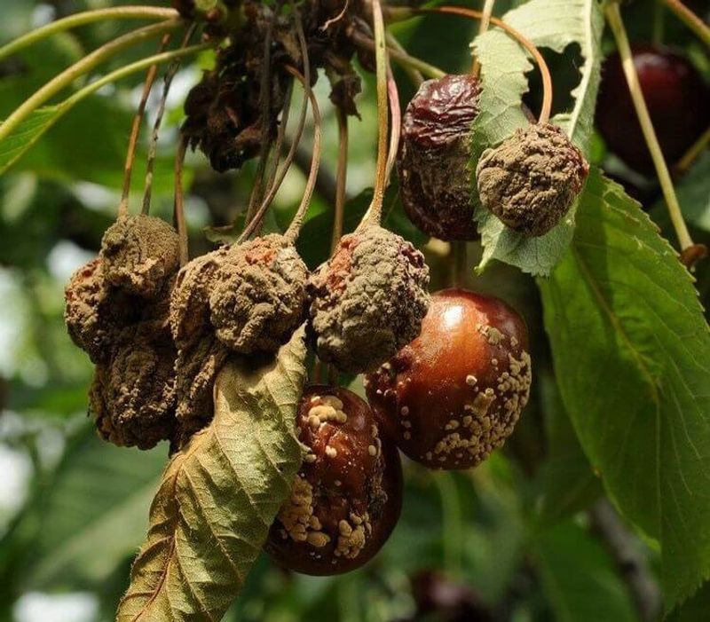 Managing Pests And Diseases In Washington's Climate