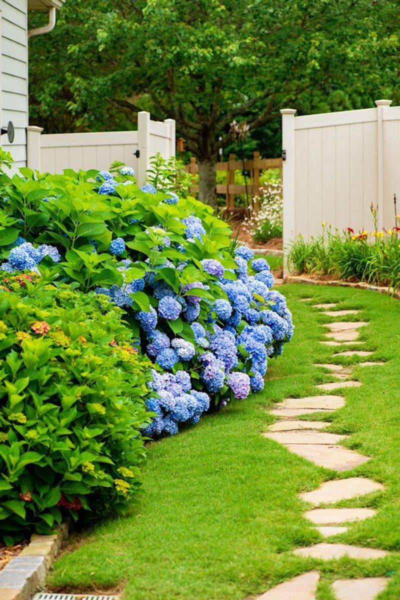 Location In Your Yard Greatly Affects Frost Risk