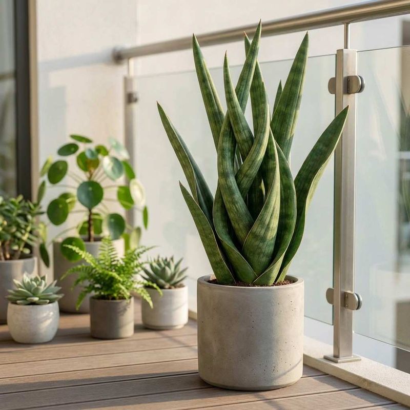 Provide Bright Indirect Light For Strong, Healthy Growth