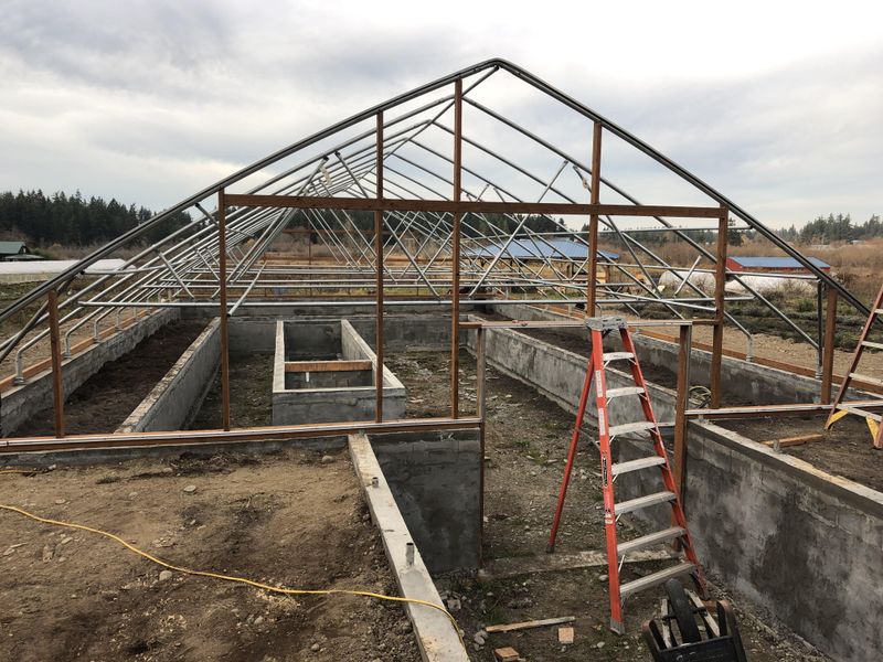 Adding Ventilation To Control Heat, Humidity, And Condensation