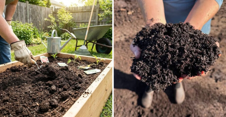 Simple Soil Fixes Oregon Raised Beds Need Before May Planting
