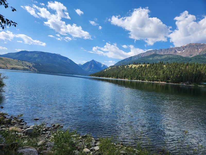 Wallowa Lake State Park
