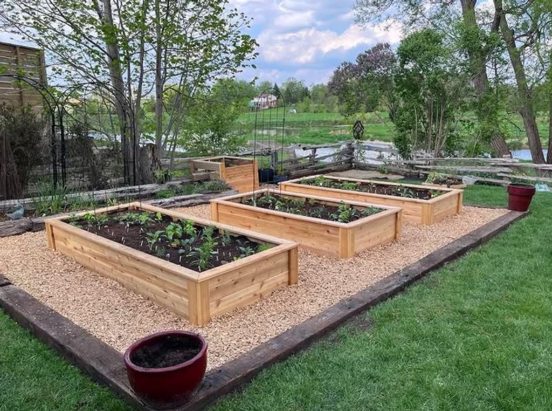 Prepare Beds For A Better Start