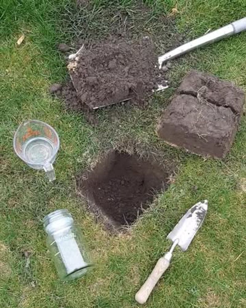 Soil Testing Helps Confirm If Lime Is Actually Needed