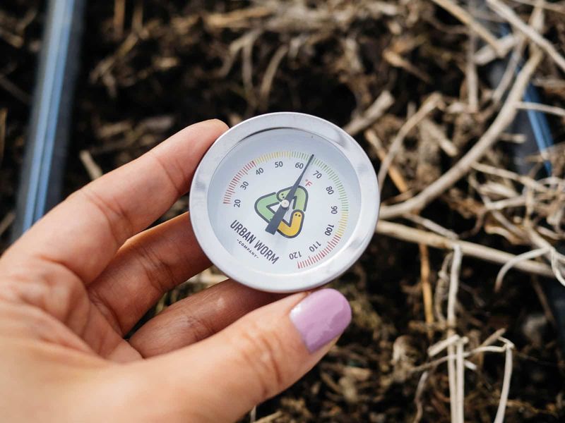 Use Warm Soil Around 70°F For Best Germination