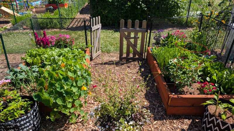 Work With Your Space