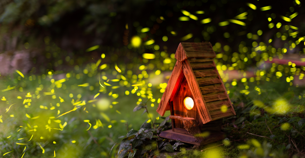 Stop Doing This If You Want Fireflies In Your Pennsylvania Yard