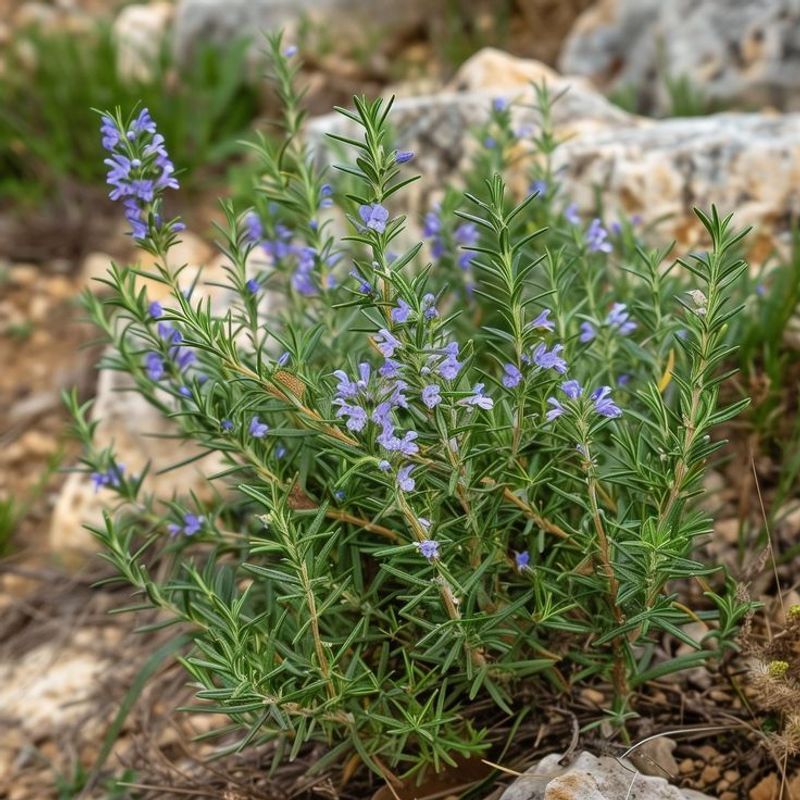 Thrives In Dry Soil With Less Water