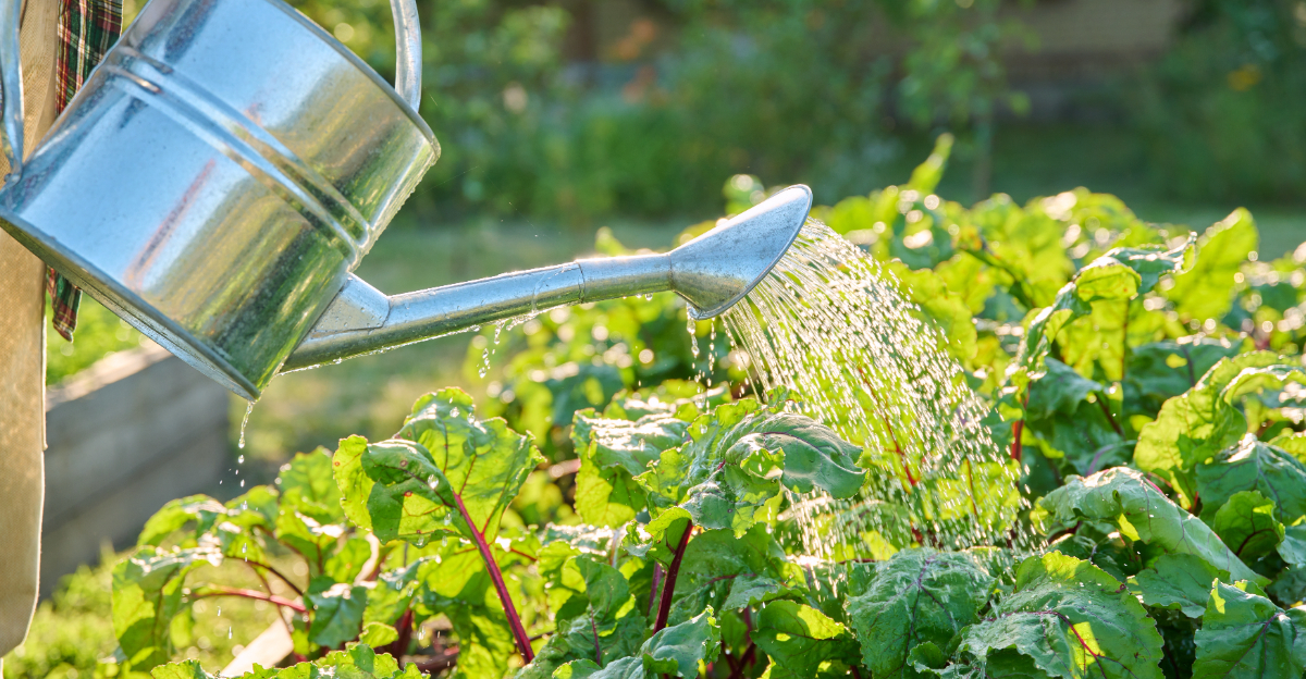 watering plants (featured image)