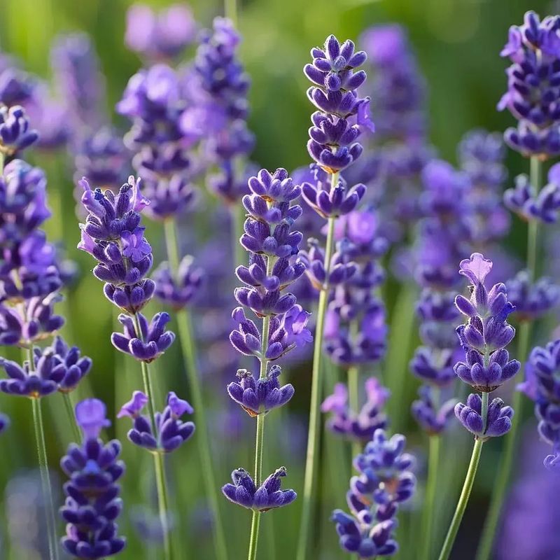 Lavender 