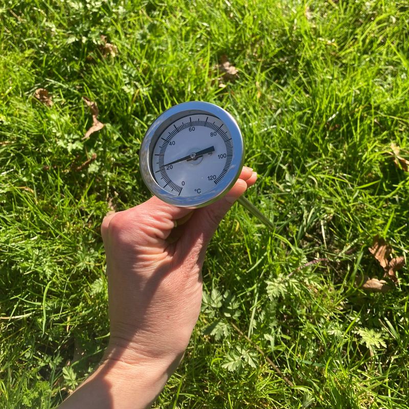 Warm Days Fool You But Soil Temperatures Tell The Truth