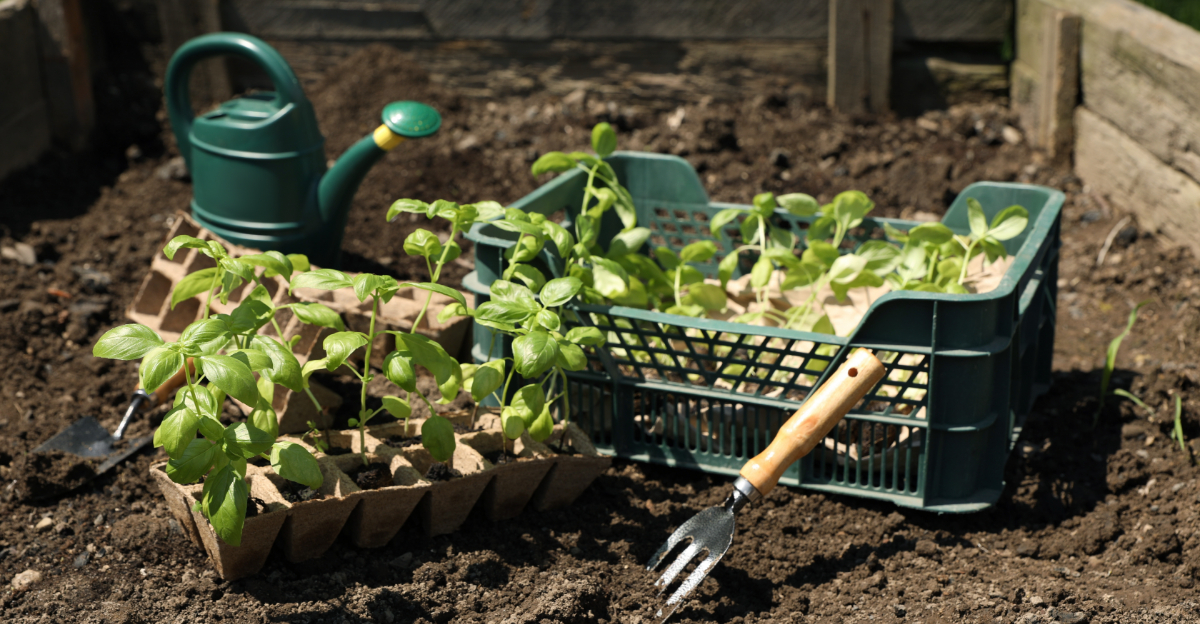 The Biggest Spring Planting Mistakes North Florida Gardeners Make