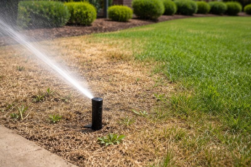 Overwatering Your Lawn And Soil