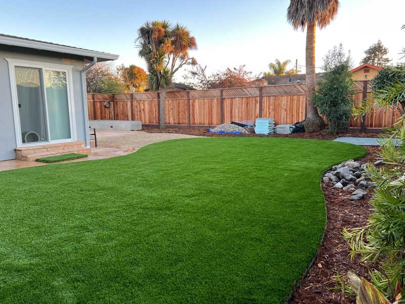 Synthetic Grass? High Quality Is Required