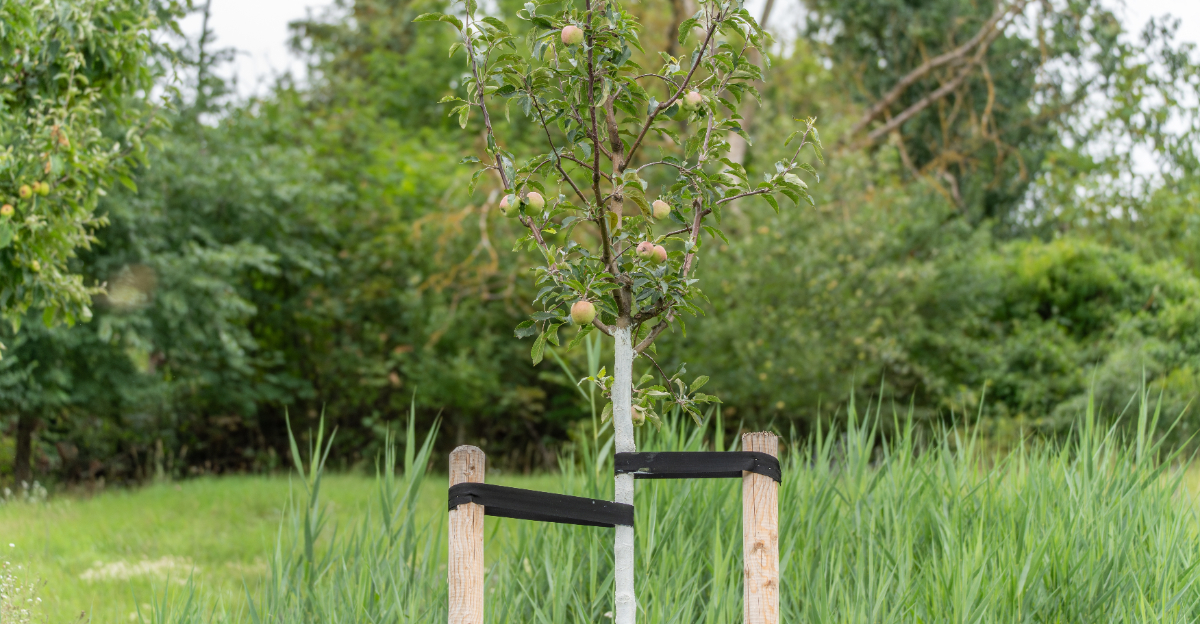 tree (featured image)