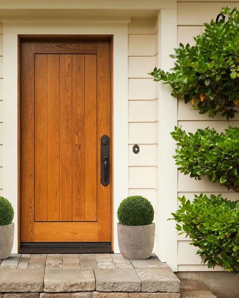 Why Boxwood Is Such A Popular Welcome Plant