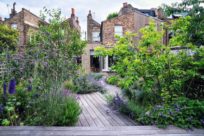 Mature Size Matters More Than Nursery Size