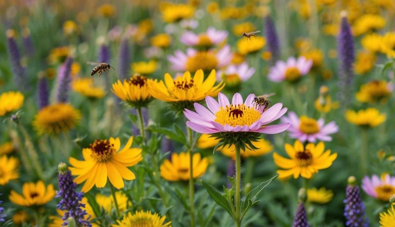 Coreopsis (Coreopsis Spp.)