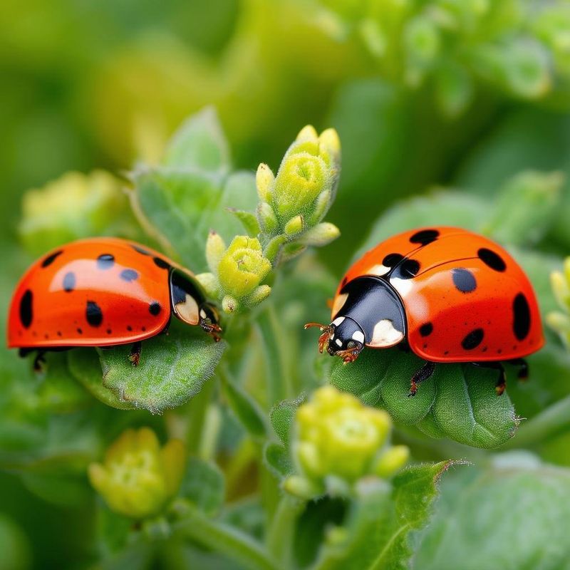 They Reproduce Quickly When Conditions Are Right