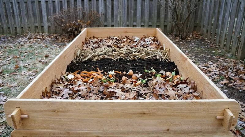 They Do Not Replace Compost Or Fertility Inputs