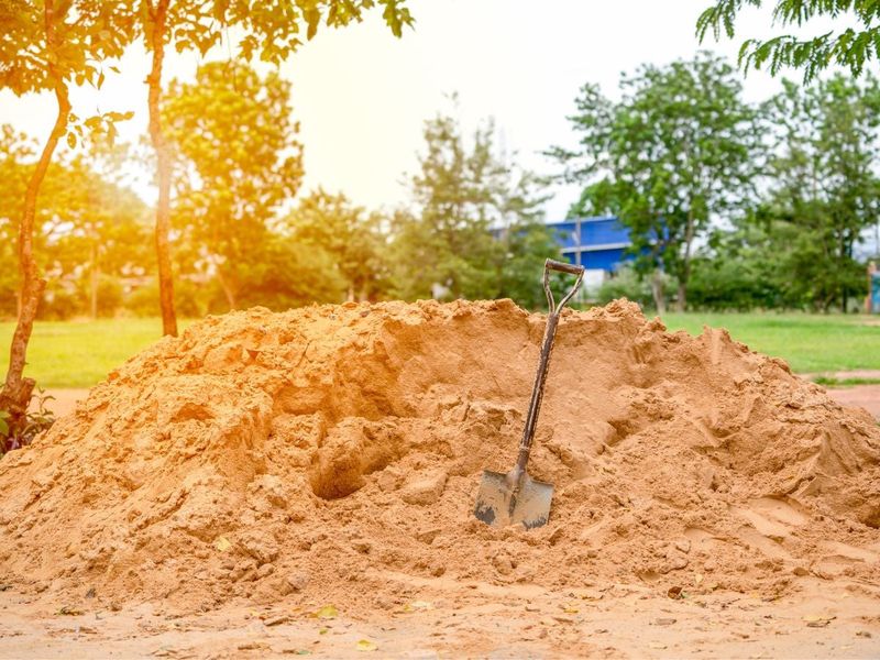 Pure Sand