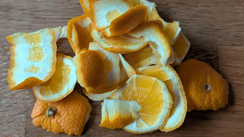 Skip The Pest Repellent Hype And Use Peels Wisely
