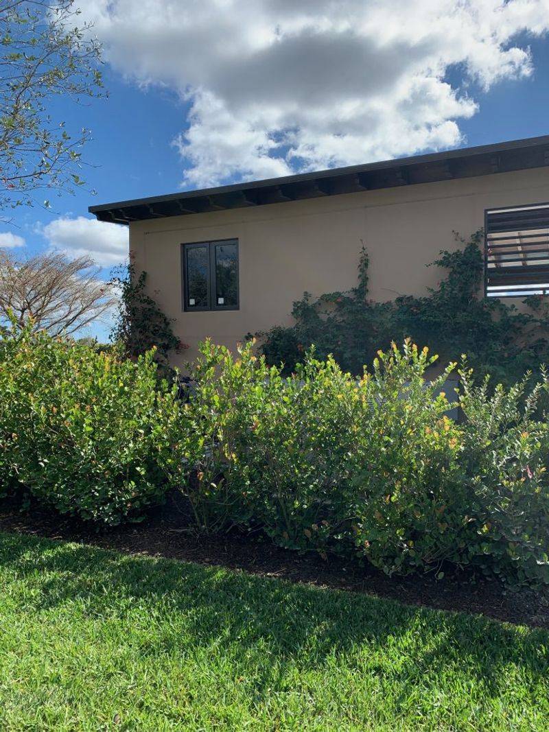 Create A Fuller More Polished Hedge With Simpson's Stopper