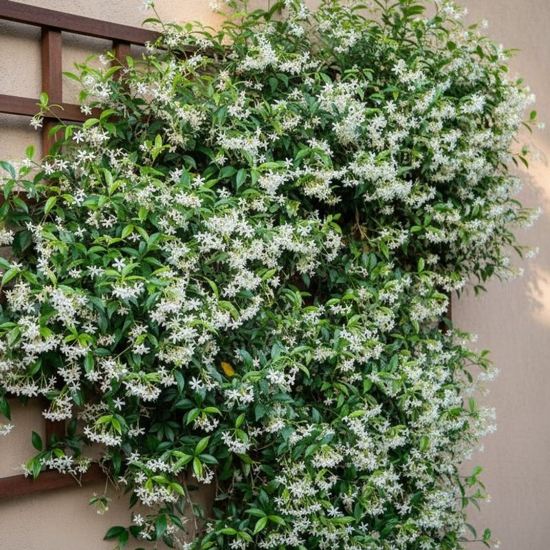 Spring Growth Supports Steady Fence Coverage