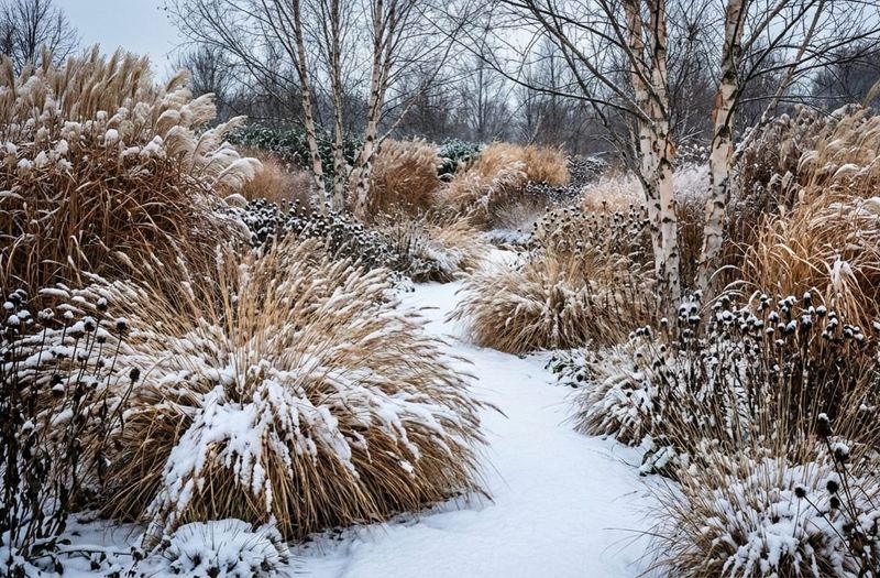 Elevation And Terrain Shape Where Cold Air Settles Overnight In Michigan