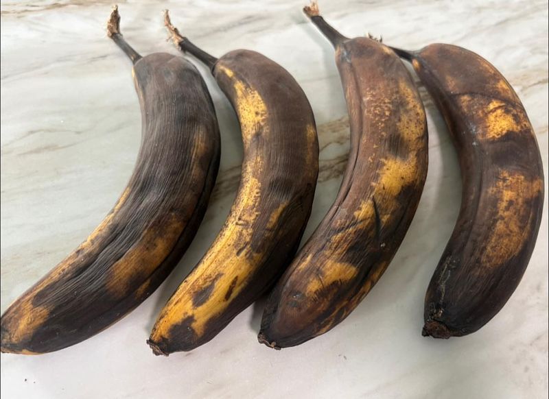 Fruit Scraps Add Quick Kitchen Value