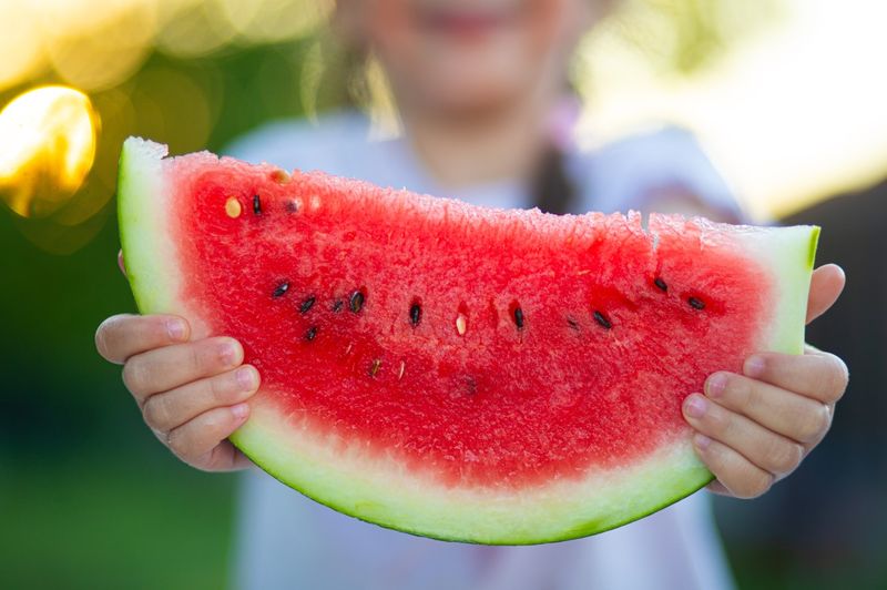 High Demand Keeps Watermelon A Garden Favorite