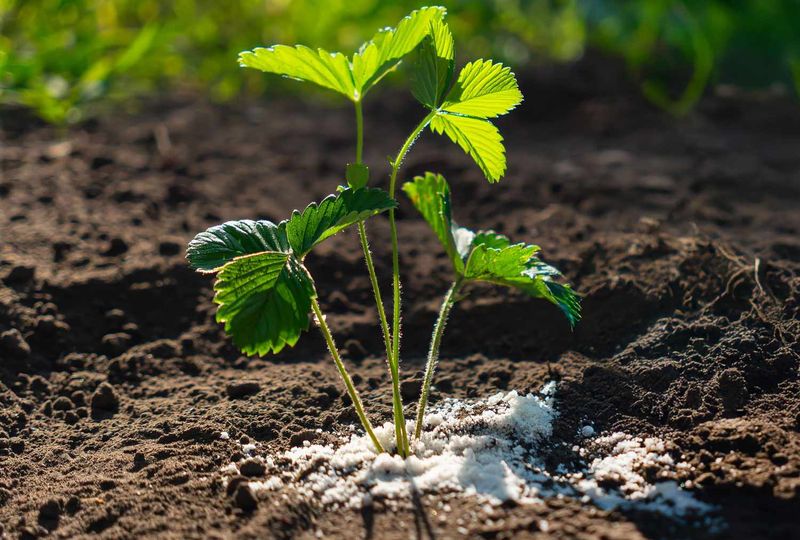 How To Fertilize Safely In Extreme Heat