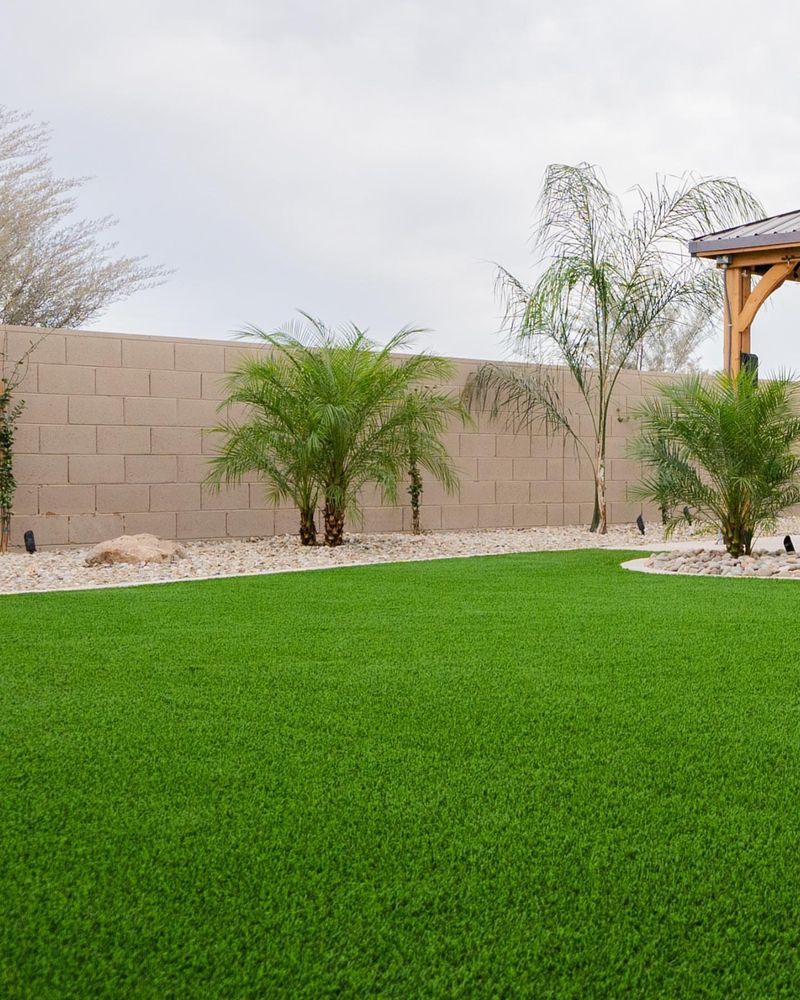 Wait To Fertilize Until Grass Is Mostly Green