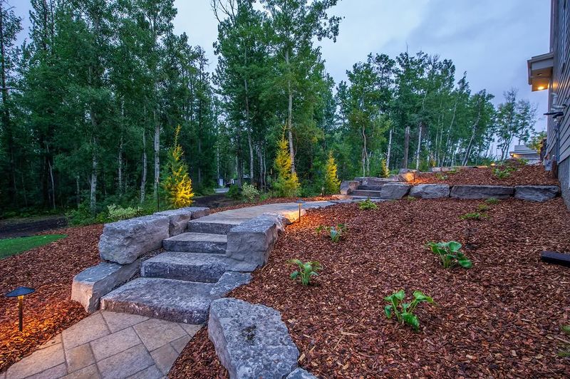 Add Mulch Before Heat Builds