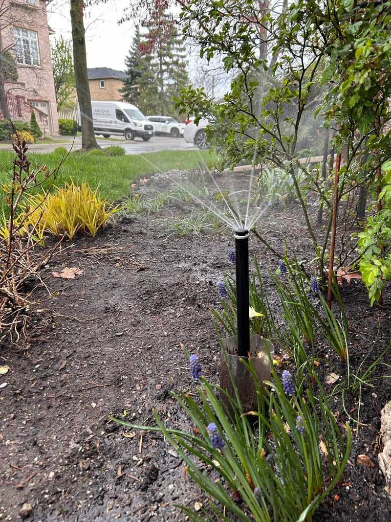 Increase Frequency Gradually As Temperatures Begin Rising