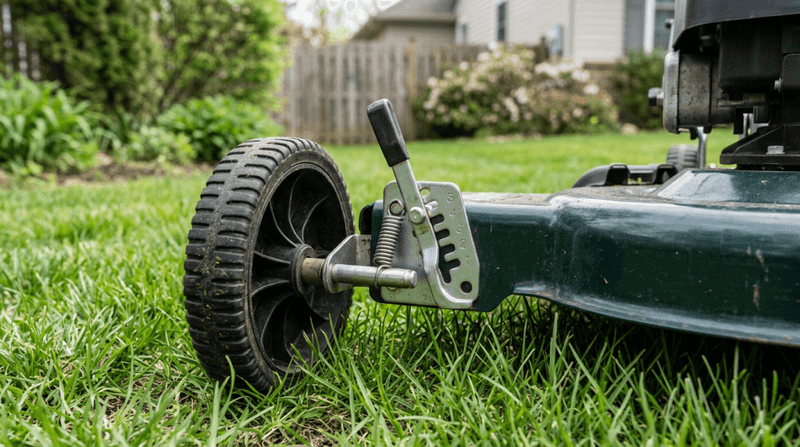 Mowing Less May Work Better Than No Mow May