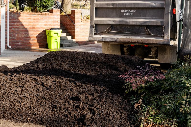 Foundation Plantings Need More Than A Tight Fit