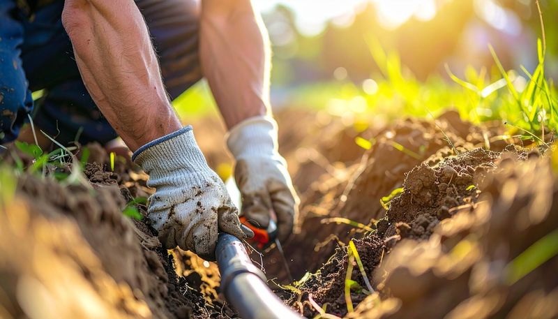 Do Not Start Your System Too Early In Spring